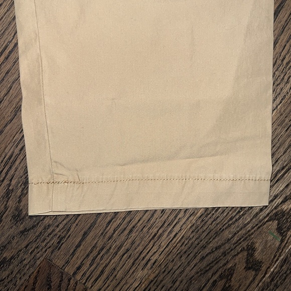 NWT - Gap Lightweight Relaxed Tapered Pull-on Pants Medium Tall - Picture 4 of 10